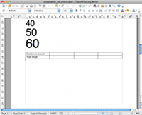 libwpd_screenshot_page_numbering_0.8_thumb